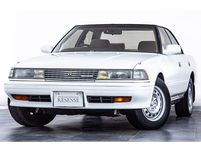 Toyota MARK II 1988 6391544-5