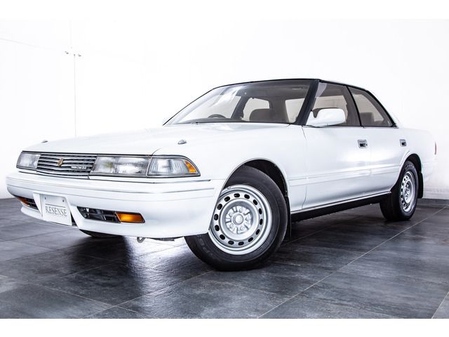 Toyota MARK II 1988 6391544-6