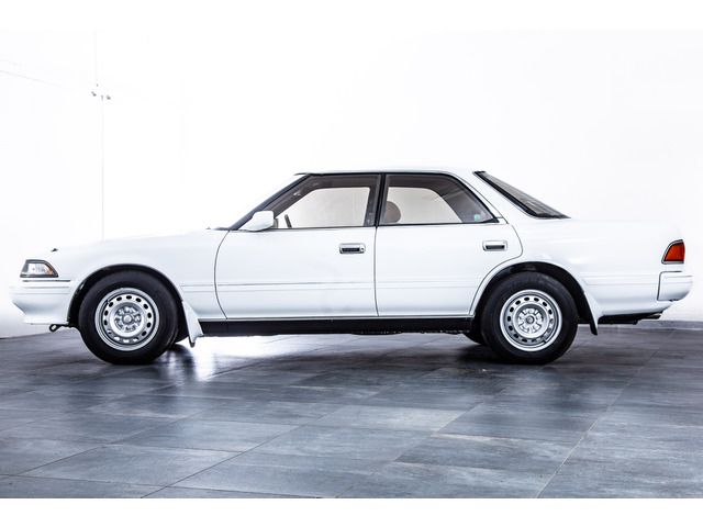 Toyota MARK II 1988 6391544-7