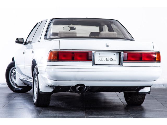 Toyota MARK II 1988 6391544-9