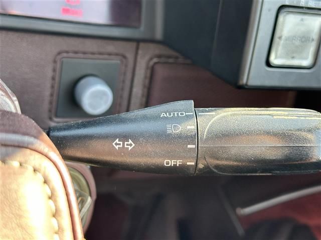 Toyota MARK II 1987 6391608-9