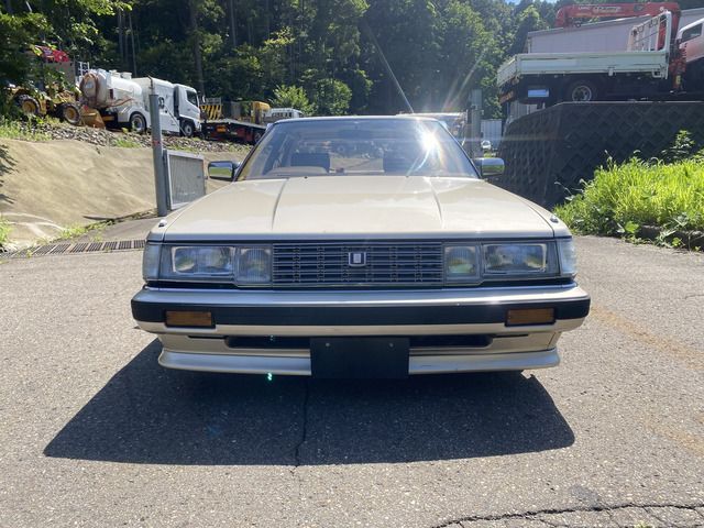 Toyota MARK II 1985 6391637-3