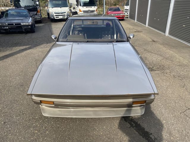 Toyota MARK II 1984 6391640-2