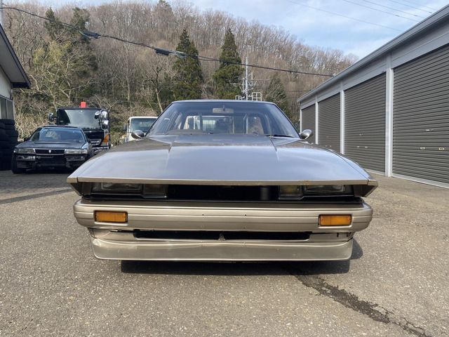 Toyota MARK II 1984 6391640-3