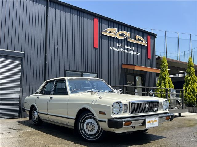 Toyota MARK II 1979 6391694-0