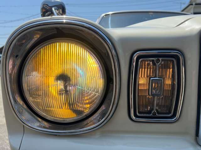 Toyota MARK II 1979 6391694-3