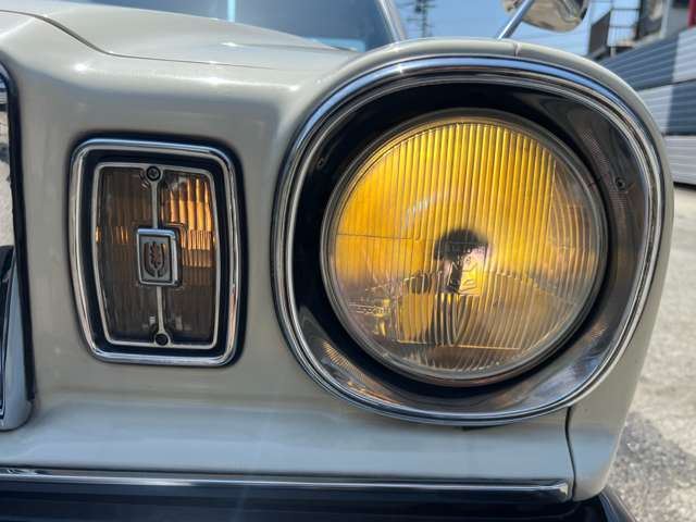 Toyota MARK II 1979 6391694-4