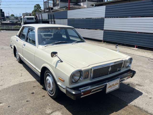 Toyota MARK II 1979 6391694-5