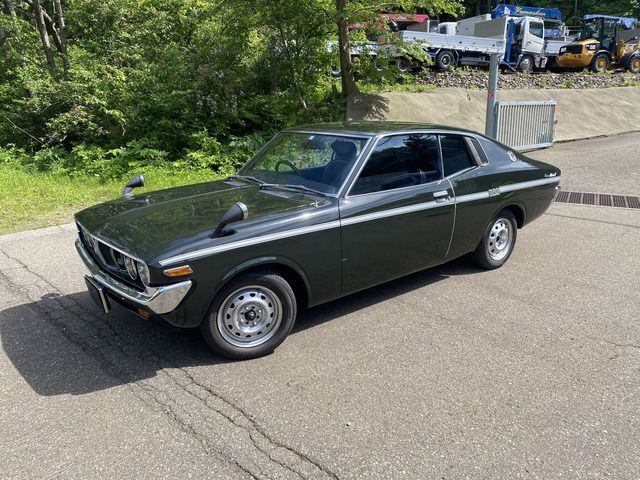 Toyota MARK II 1974 6391695-0