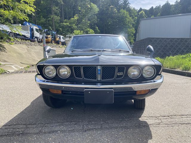 Toyota MARK II 1974 6391695-3