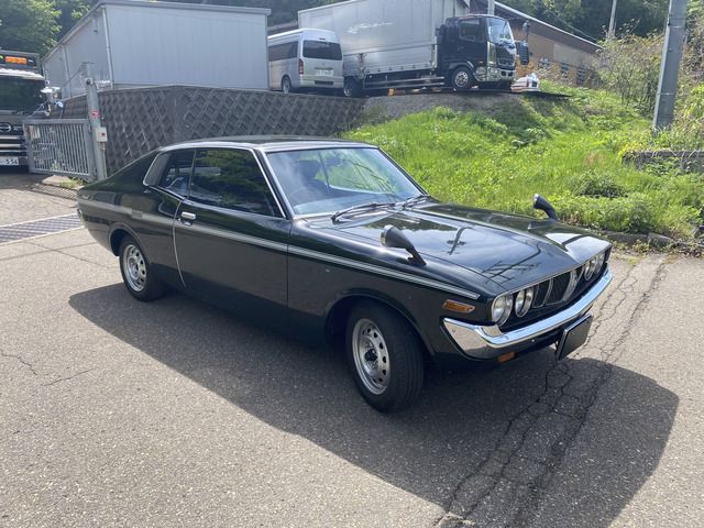Toyota MARK II 1974 6391695-4