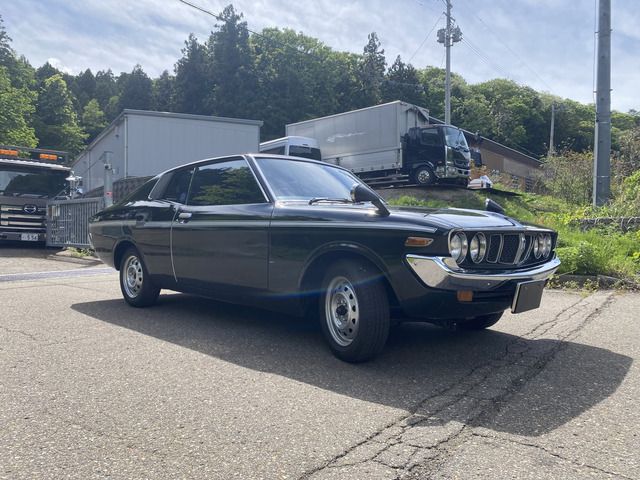 Toyota MARK II 1974 6391695-5