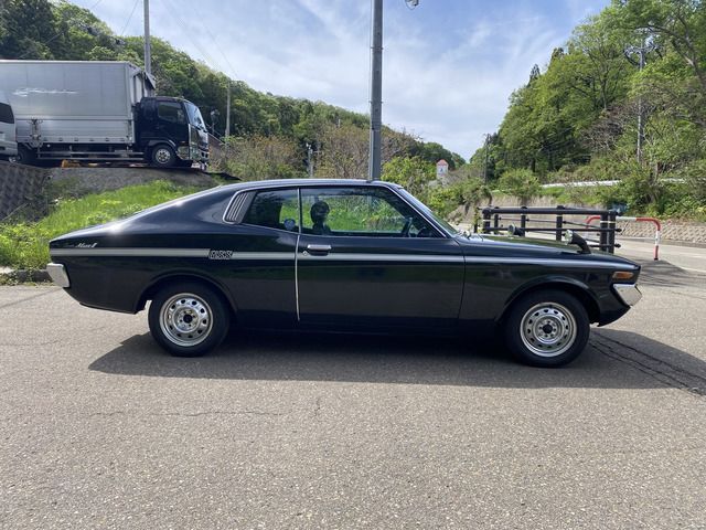 Toyota MARK II 1974 6391695-6