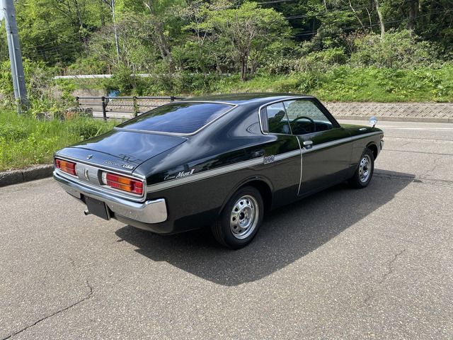 Toyota MARK II 1974 6391695-7