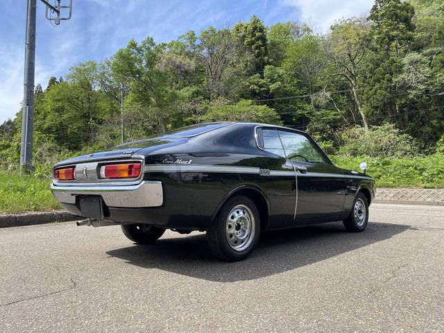 Toyota MARK II 1974 6391695-8