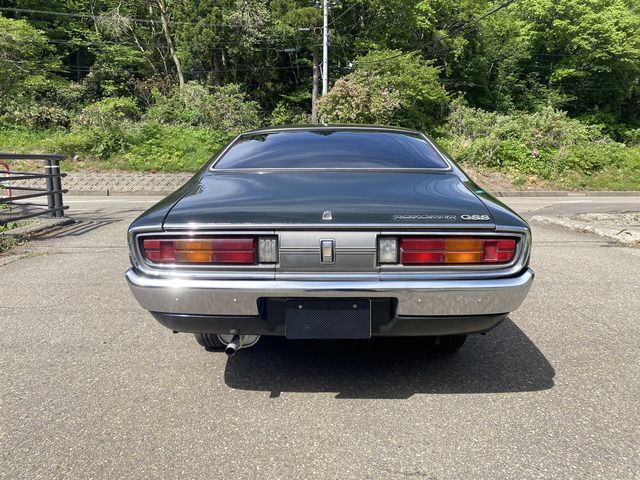 Toyota MARK II 1974 6391695-9