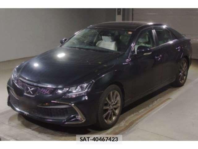 Toyota MARK X 2020 6391785-0