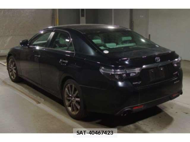 Toyota MARK X 2020 6391785-1