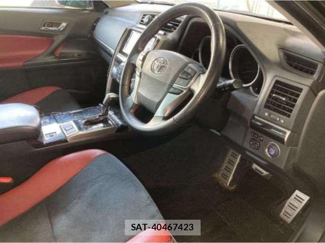 Toyota MARK X 2020 6391785-2