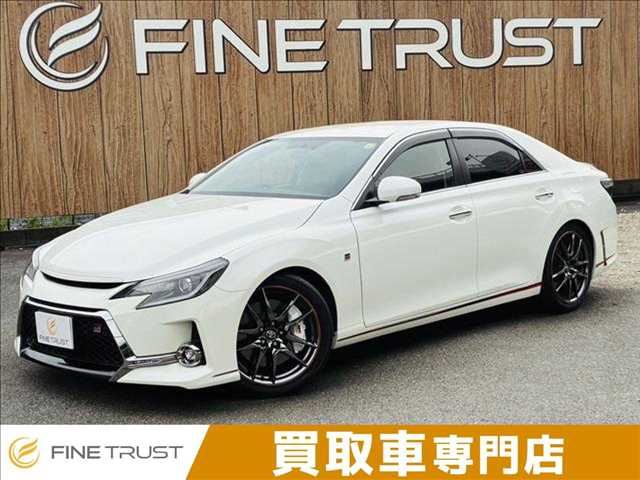 Toyota MARK X 2019 6391855-0