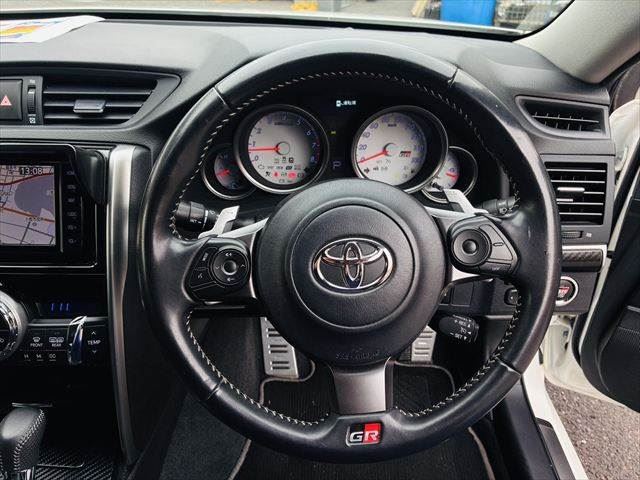 Toyota MARK X 2019 6391855-10