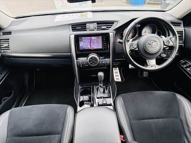 Toyota MARK X 2019 6391855-2