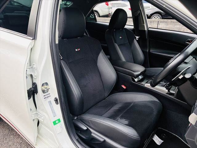 Toyota MARK X 2019 6391855-7
