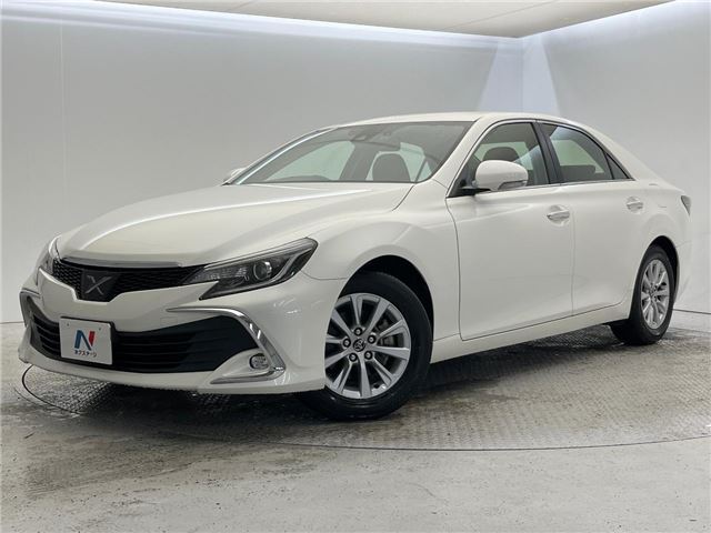Toyota MARK X 2019 6391881-0