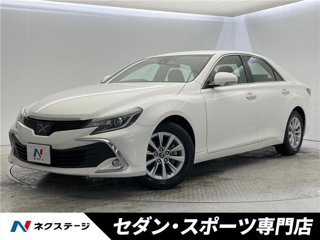 Toyota MARK X 2019 6391881-3
