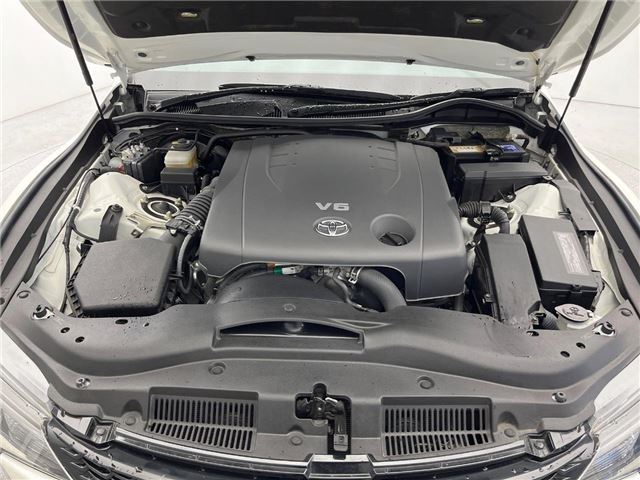 Toyota MARK X 2019 6391881-4