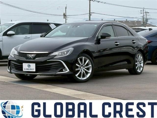 Toyota MARK X 2018 6392059-0