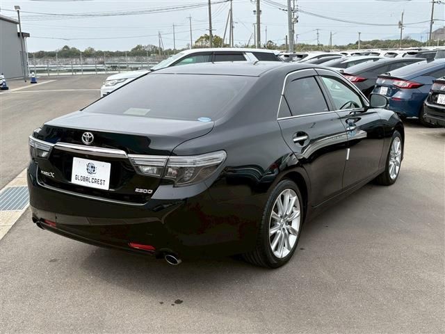 Toyota MARK X 2018 6392059-10