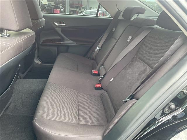 Toyota MARK X 2018 6392059-2