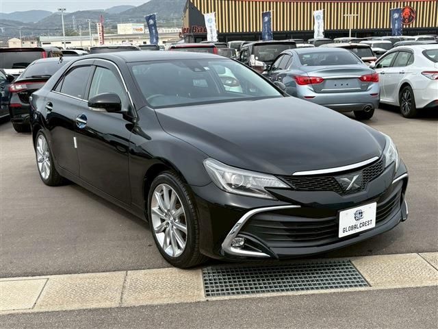 Toyota MARK X 2018 6392059-3