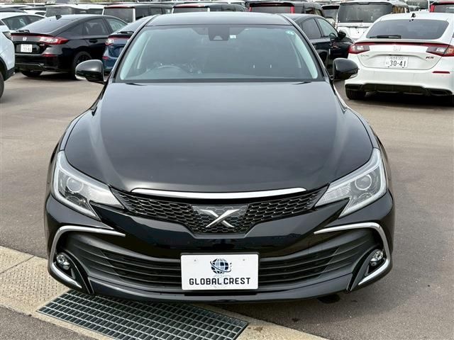 Toyota MARK X 2018 6392059-4