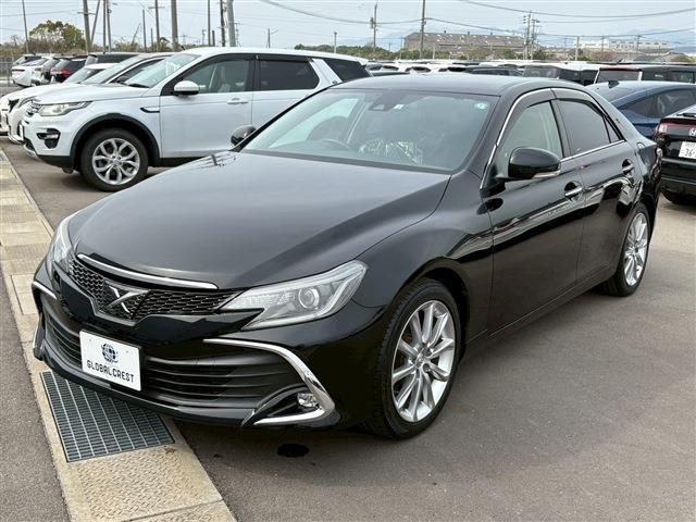 Toyota MARK X 2018 6392059-5