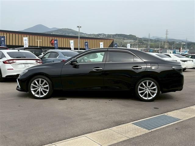 Toyota MARK X 2018 6392059-6