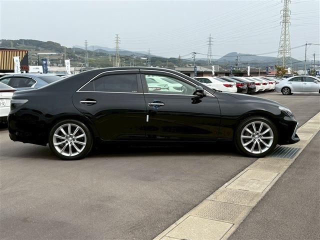Toyota MARK X 2018 6392059-7