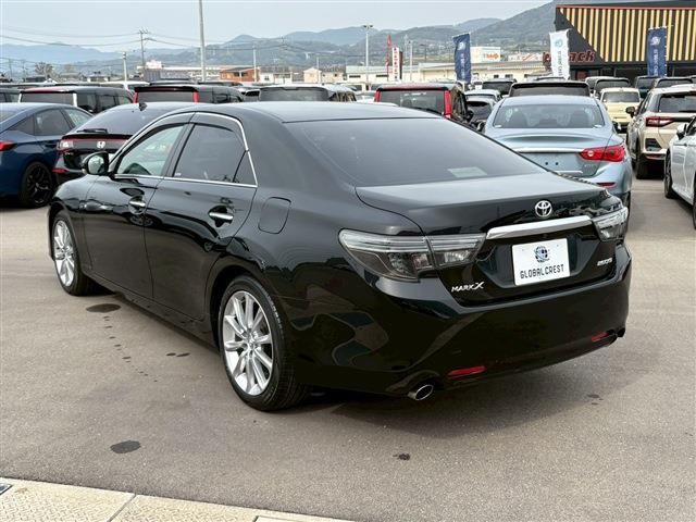 Toyota MARK X 2018 6392059-8