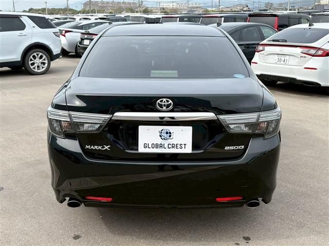 Toyota MARK X 2018 6392059-9