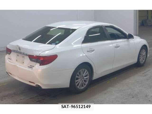Toyota MARK X 2017 6392163-1
