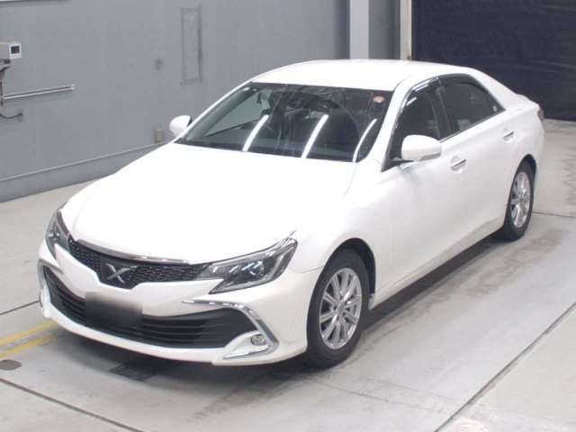Toyota MARK X 2017 6392165-0