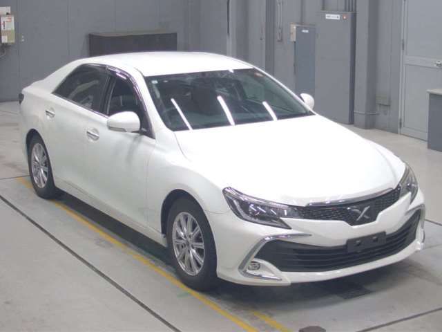Toyota MARK X 2017 6392165-4