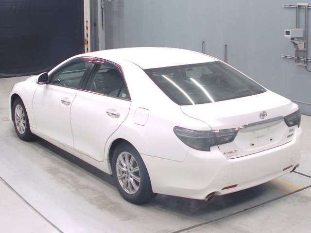 Toyota MARK X 2017 6392165-5