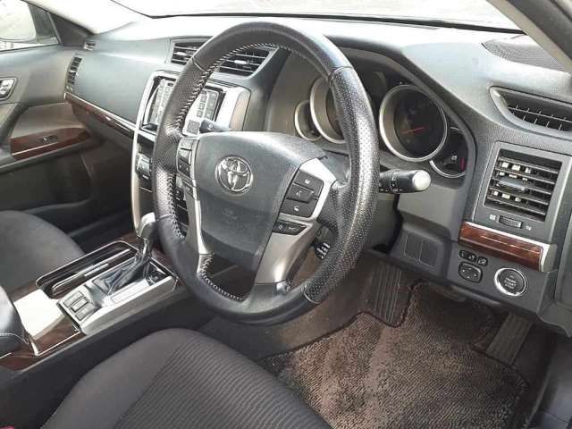 Toyota MARK X 2017 6392165-6
