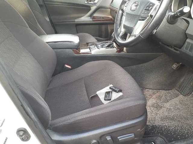 Toyota MARK X 2017 6392165-7