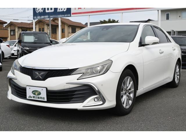 Toyota MARK X 2017 6392241-3
