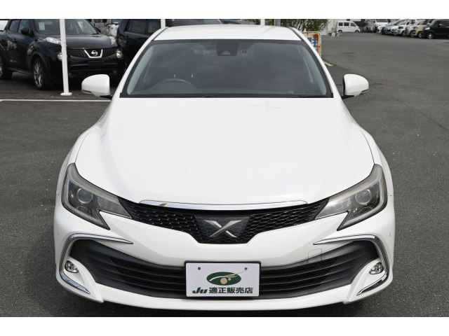 Toyota MARK X 2017 6392241-5