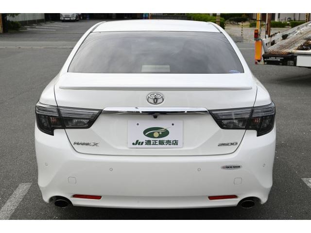 Toyota MARK X 2017 6392241-6