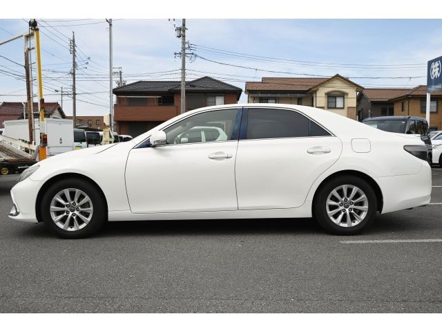 Toyota MARK X 2017 6392241-8